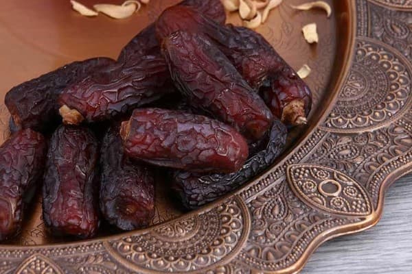 تصویر 4 از قیمت خرما مجول درجه یک با کیفیت ارزان + خرید عمده